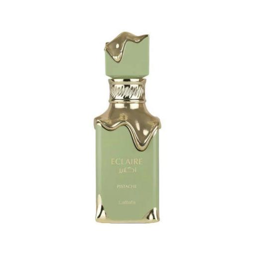 Lattafa Eclaire Pistache Eau De Parfum 100ml [0]