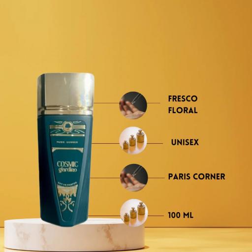 Cosmic Giardino Paris Corner 100 Ml [2]