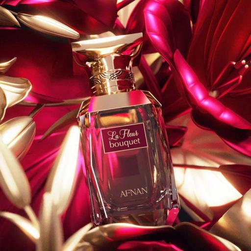 La Fleur Bouquet Eau de Parfum 80ml [2]