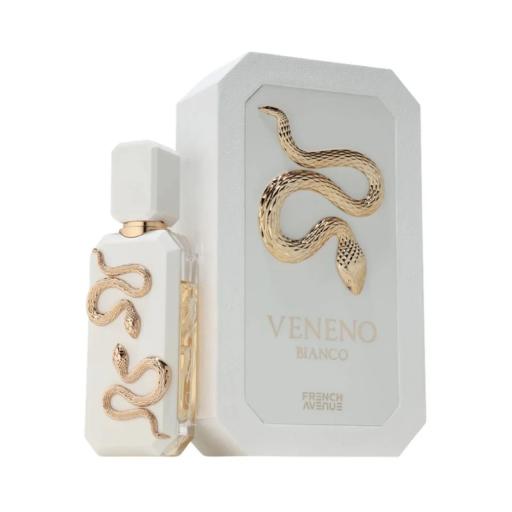 Veneno Bianco de French Avenue Femenino 100Ml