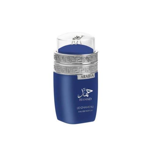 Le Chameau Arabia Hamad Eau De Parfum 100 Ml [1]