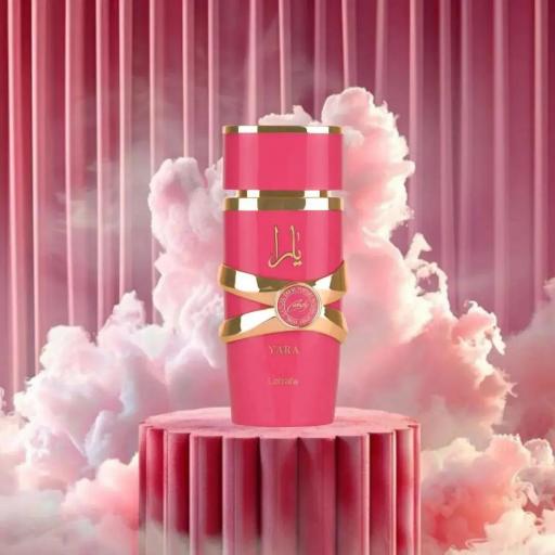 Perfume Lattafa Yara Candy Eau de Parfum 100 ml [1]