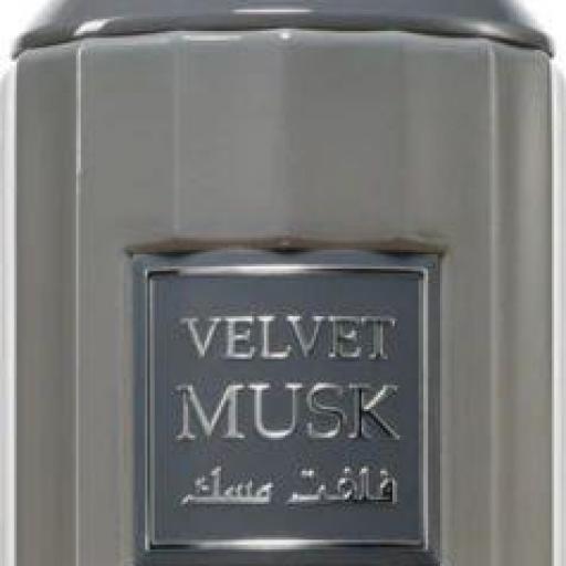 Lattafa Velvet Musk EDP 100 ml [1]