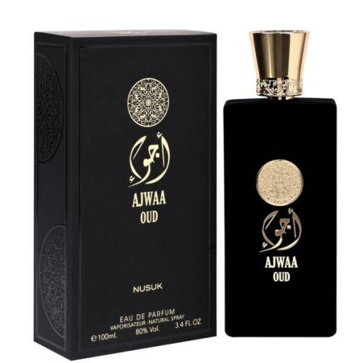 Nusuk Ajwaa Oud EDP 100 ml