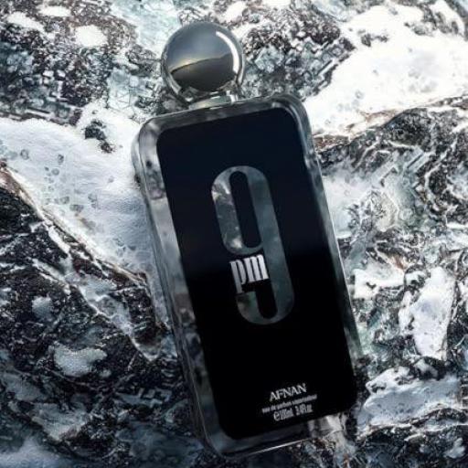 ​Afnan 9PM Hombre 100 Ml [2]