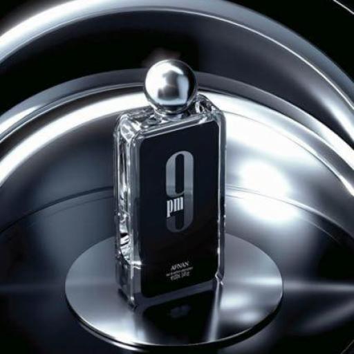 ​Afnan 9PM Hombre 100 Ml [1]