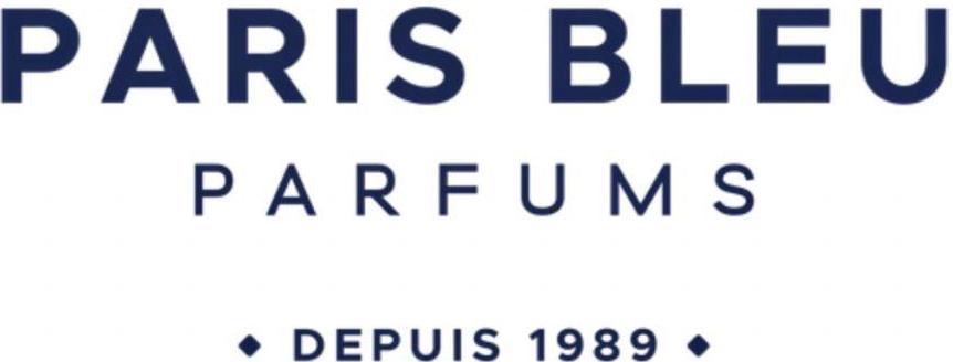 Perfumes Sueños Azules Paris