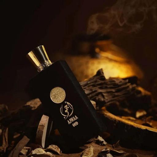 Nusuk Ajwaa Oud EDP 100 ml [2]