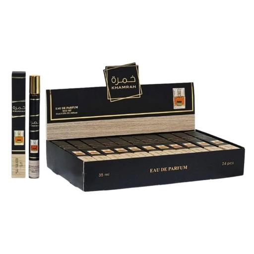 Lattafa Khamrah EDP 35 Ml