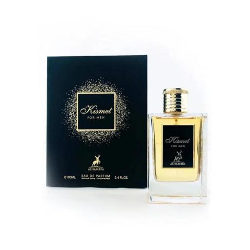 Maison Alhambra Kismet For Men EDP M 100 ml