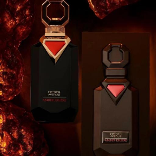 French Avenue Amber Empire PAR M 100 ml [3]