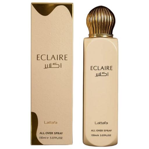 Eclaire All Over Spray 150ml