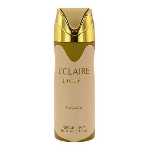 Desodorante Lattafa Eclaire Perfumed Bodyspray 200 ml