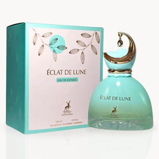Maison Alhambra Eclat de Lune EDP 100 ml