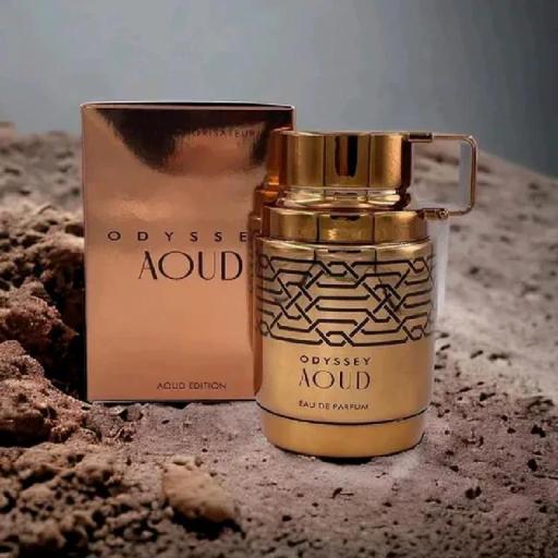 ODYSSEY AOUD EDITION ARMAF Hombres 100 ml