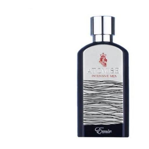 Paris Corner Emir Atomise Intensive EDP M 100 ml [2]