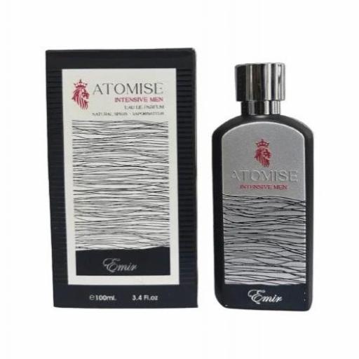 Paris Corner Emir Atomise Intensive EDP M 100 ml