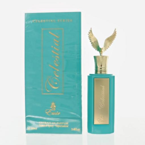 Paris Corner Emir Celestial EDP M 100 ml