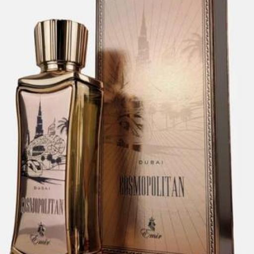 Paris Corner Emir Cosmopolitan Dubai EDP M 100 ml [0]