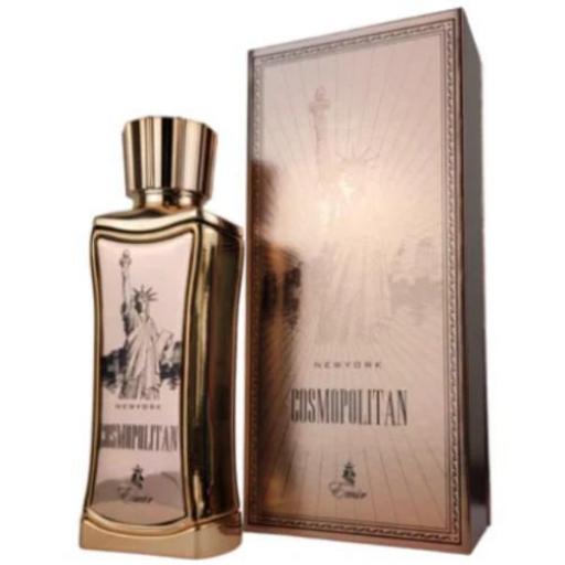 Paris Corner Emir Cosmopolitan New York EDP U 100 ml [1]