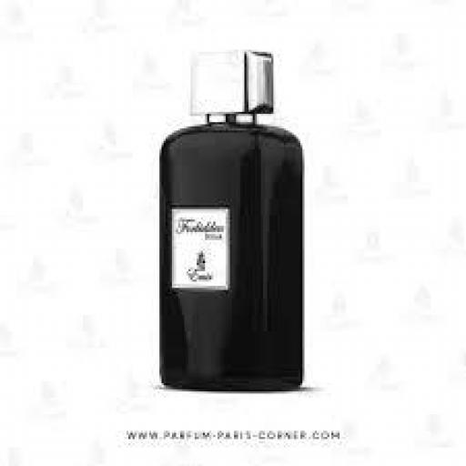 Paris Corner Emir Forbidden Sugar PAR U 100 ml [1]