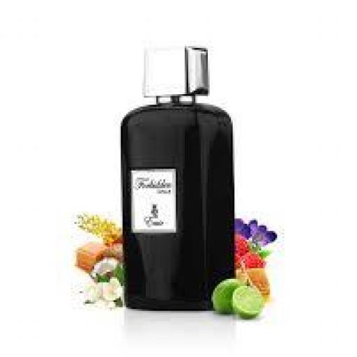 Paris Corner Emir Forbidden Sugar PAR U 100 ml [3]
