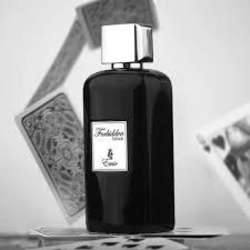 Paris Corner Emir Forbidden Sugar PAR U 100 ml [2]