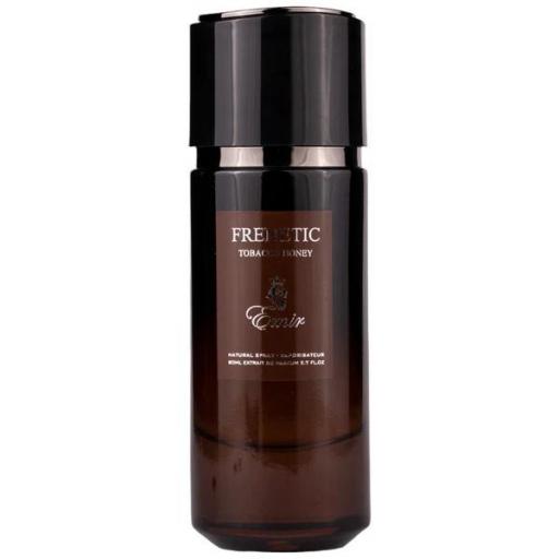 Paris Corner Emir Frenetic Tobacco Honey PAR U 80 ml [1]