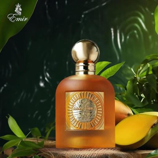 Paris Corner Emir Mango Punch EDP U 100 ml [2]