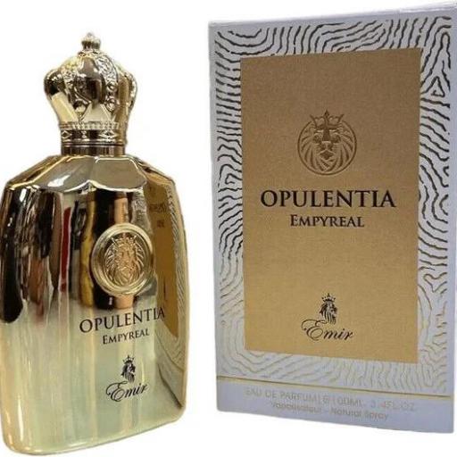 Paris Corner Emir Opulentia Empyreal EDP U 100 ml