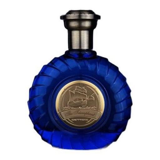 Paris Corner Emir The Triumphant Sapphire EDP U 100 ml [1]
