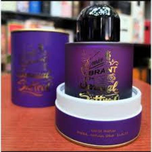 Emir Vibrant Sensual Saffron EDP U 100 ml [2]