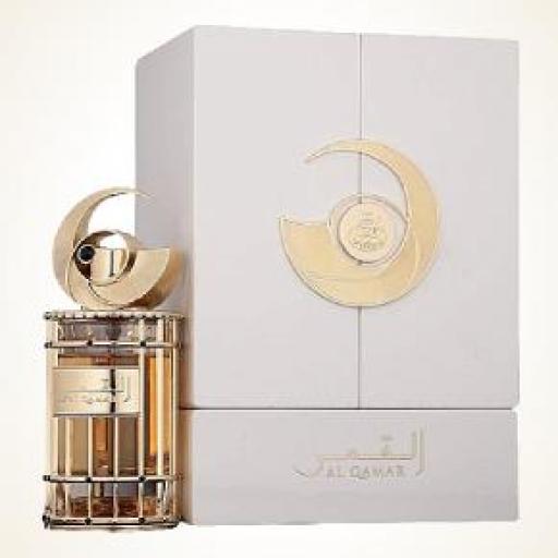 French Avenue Al Qamar EDP U 100 ml