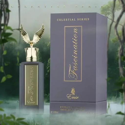 Paris Corner Emir Fascination PAR U 100 ml [3]