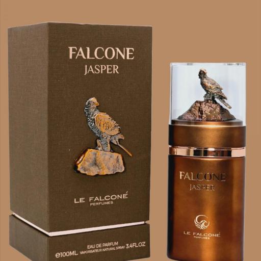 Le Falcone Falcone Jasper EDP M 100 ml