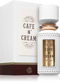 Fragrance World Cafe N'Cream EDP U 100 ml