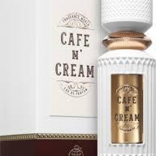 Fragrance World Cafe N'Cream EDP U 100 ml [0]