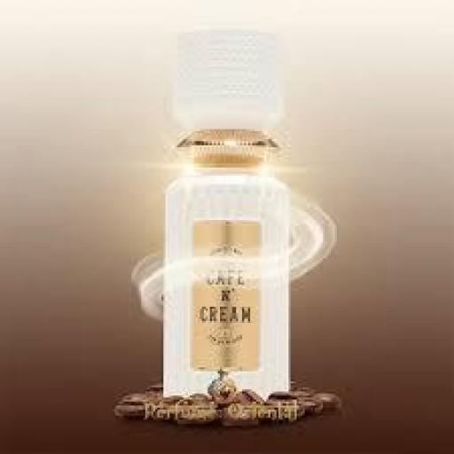 Fragrance World Cafe N'Cream EDP U 100 ml [1]