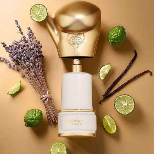 Fragrance World Champion Money Eau De Parfum 100ml [1]