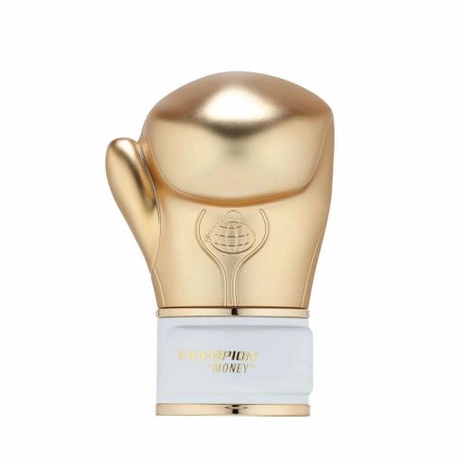 Fragrance World Champion Money Eau De Parfum 100ml