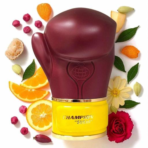 Fragrance World Champion Sugar Eau De Parfum 80ml [2]