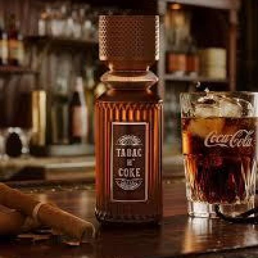Fragrance World Tabac N'Coke EDP U 100 ml [3]