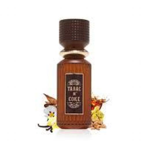 Fragrance World Tabac N'Coke EDP U 100 ml [1]
