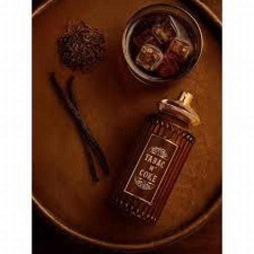Fragrance World Tabac N'Coke EDP U 100 ml [2]