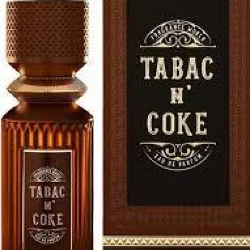 Fragrance World Tabac N'Coke EDP U 100 ml [0]