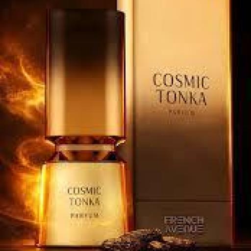 French Avenue Cosmic Tonka PAR U 100 ml [3]