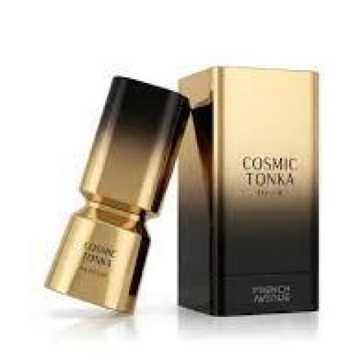 French Avenue Cosmic Tonka PAR U 100 ml