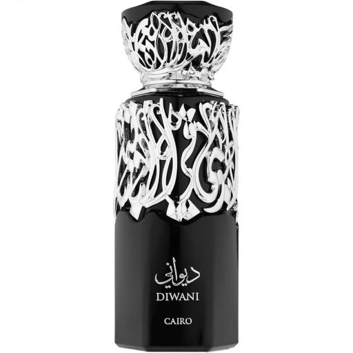 French Avenue Diwani Cairo EDP W 100 ml [1]