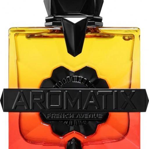 French Avenue Forbidden Fruit Aromatix PAR U 100 ml [1]