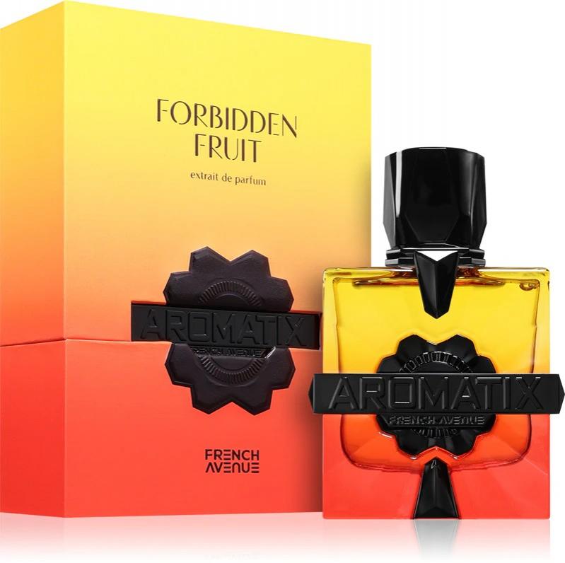 French Avenue Forbidden Fruit Aromatix PAR U 100 ml